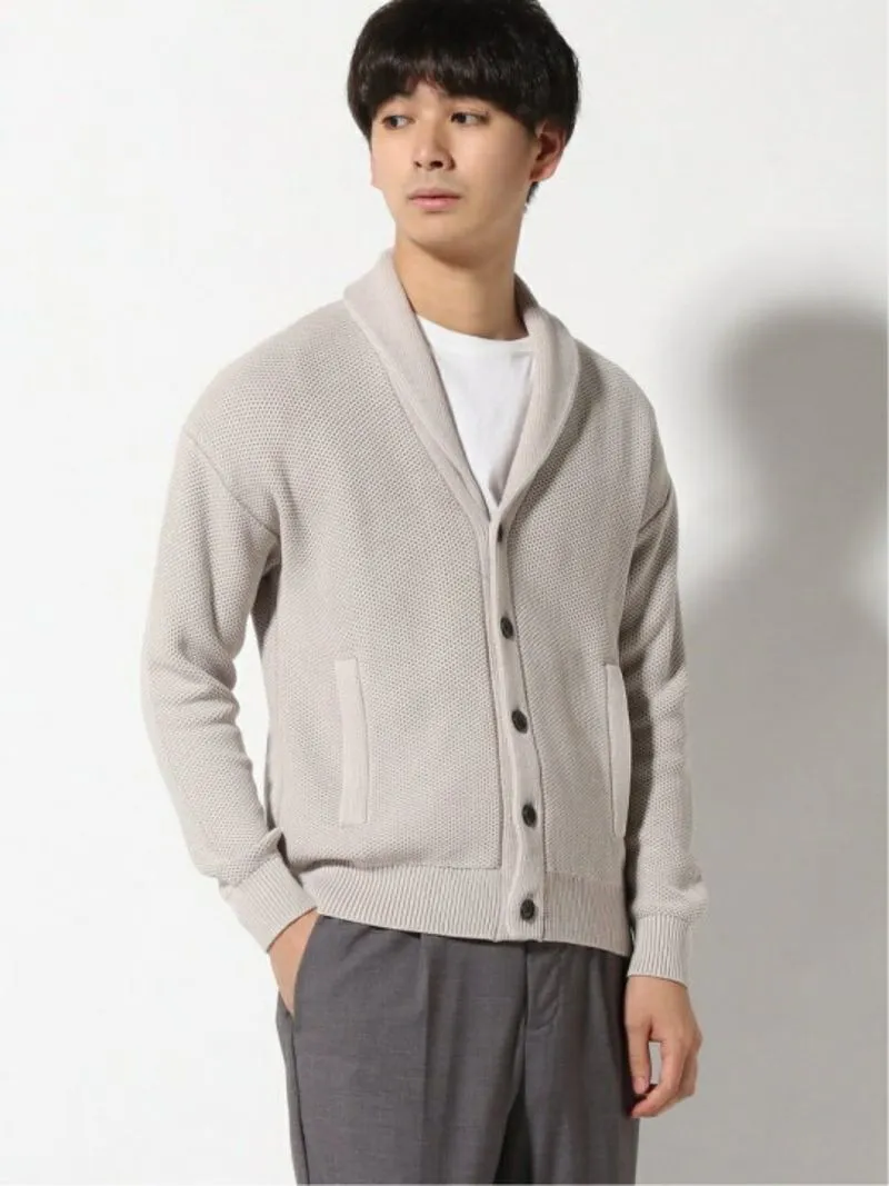 BANANA REPUBLIC Cardigan Sawhl Ivory photo 1