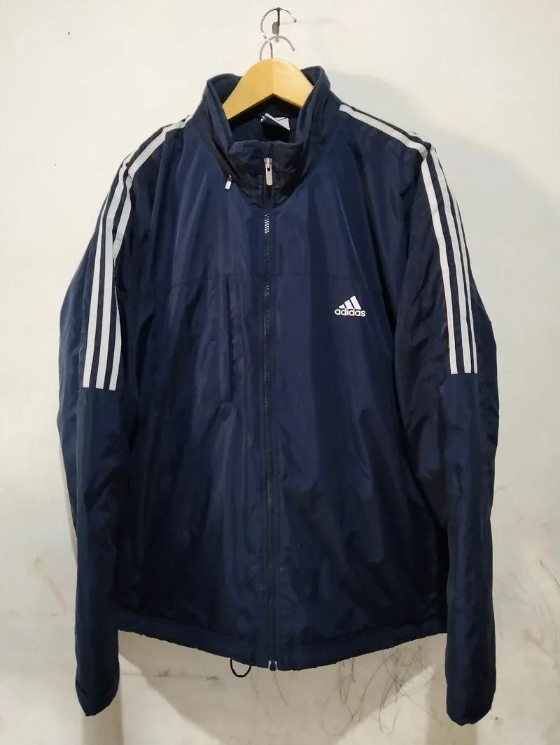 Jacket Adidas Coat puffer 90's photo 1