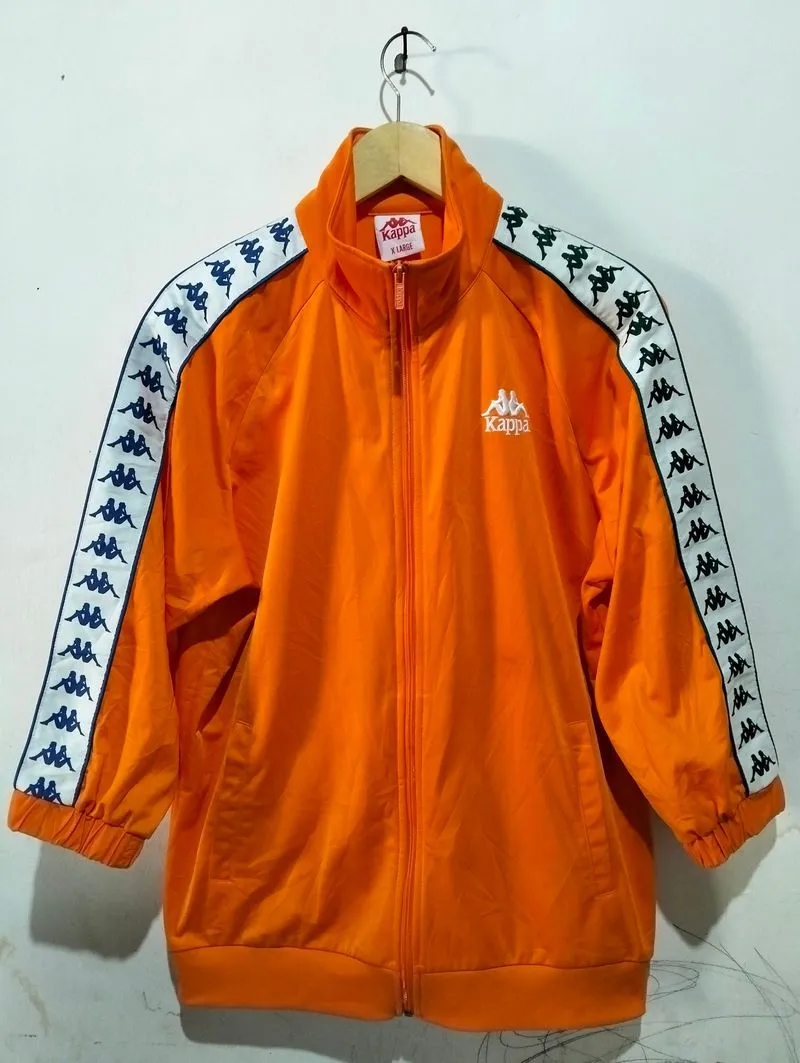Tracktop Kappa tapped two tone photo 1