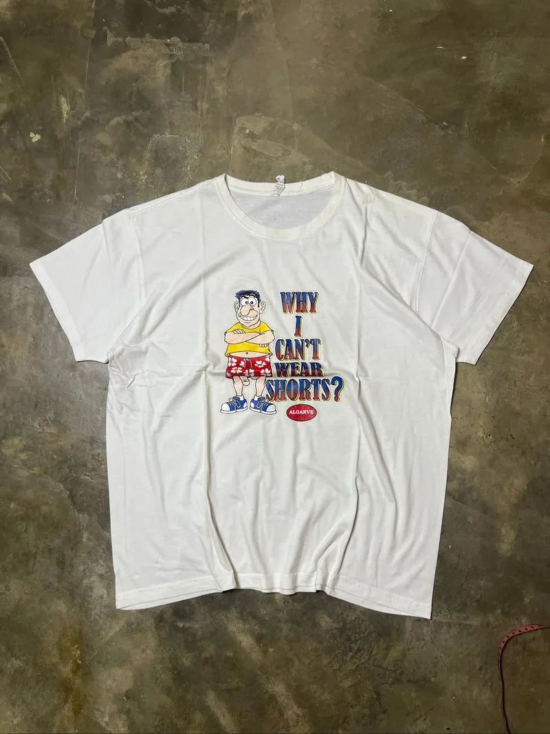 T-shirt PORN TEE photo 1