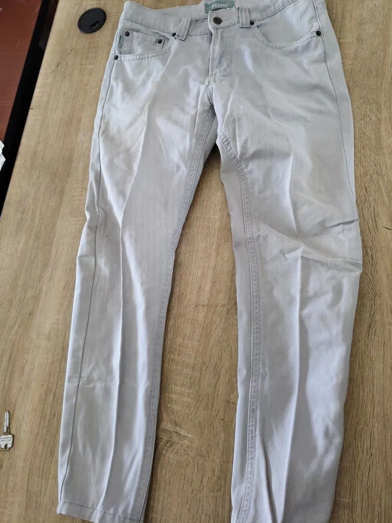 Celana Jeans Stussy Original Asli 100% photo 1