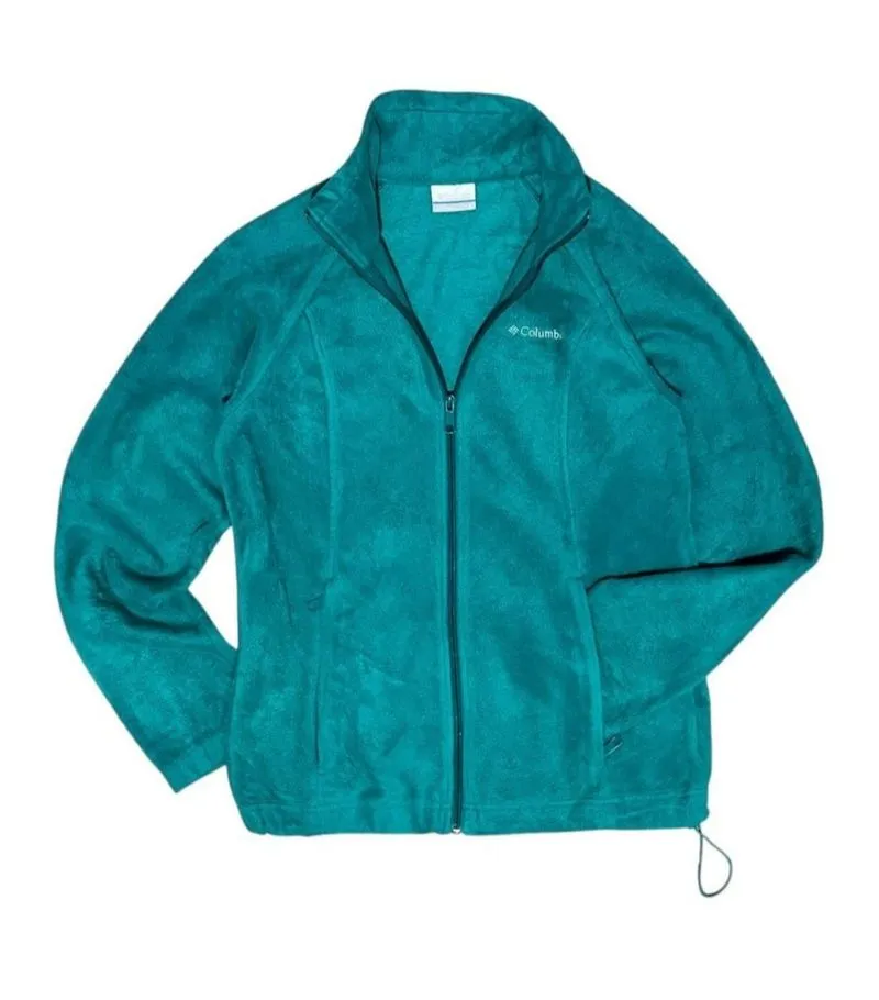 Jaket columbia photo 1