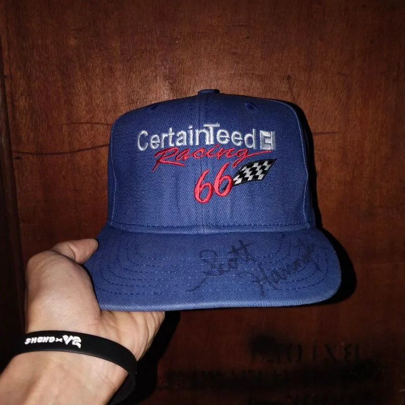 TOPI RACING MADE IN USA photo 1