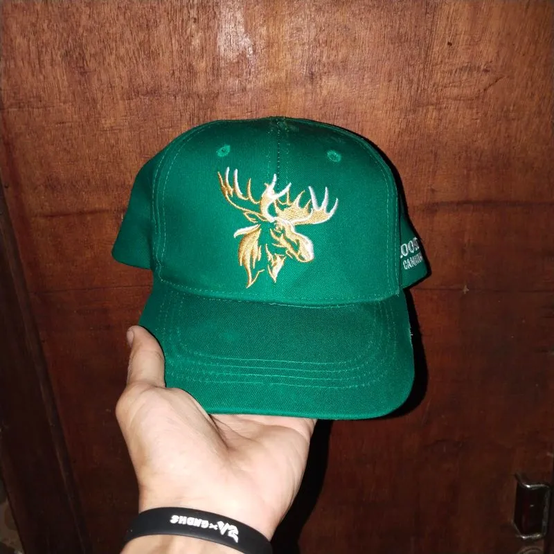 TOPI MOOSEHEAD photo 1