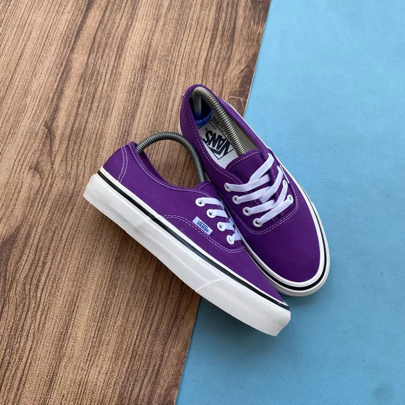 Vans Authentic  photo 1