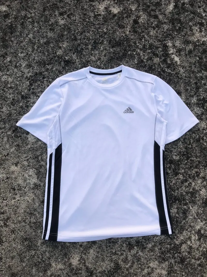 kaos Adidas sportswear photo 1