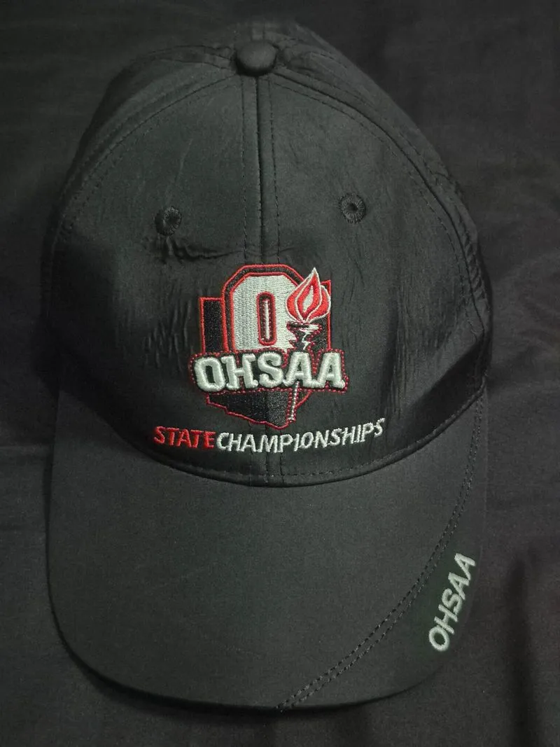 Topi OHSAA photo 1