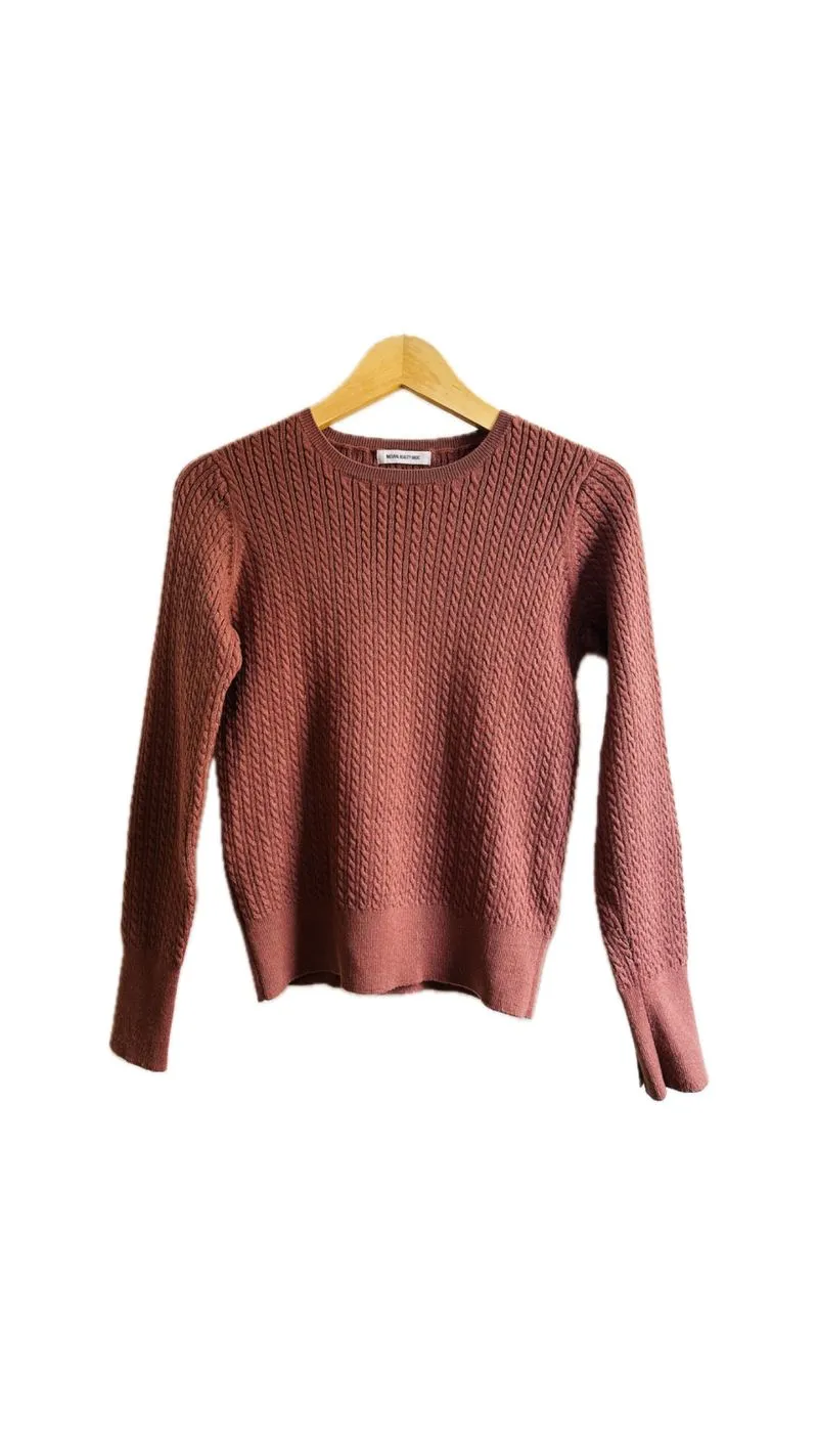 NATURAL BEAUTY BASIC. Knitwear  photo 1