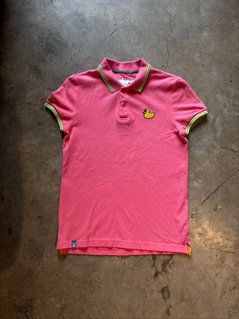Pancoat Polo Shirt photo 1
