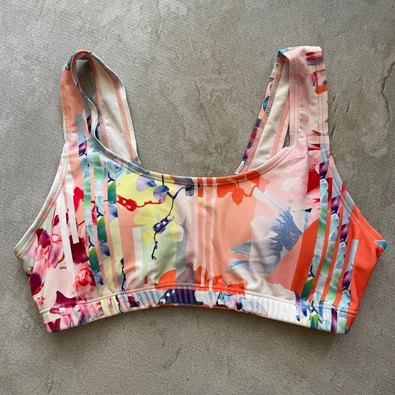 Swimwear/ Bikini Top #B photo 1