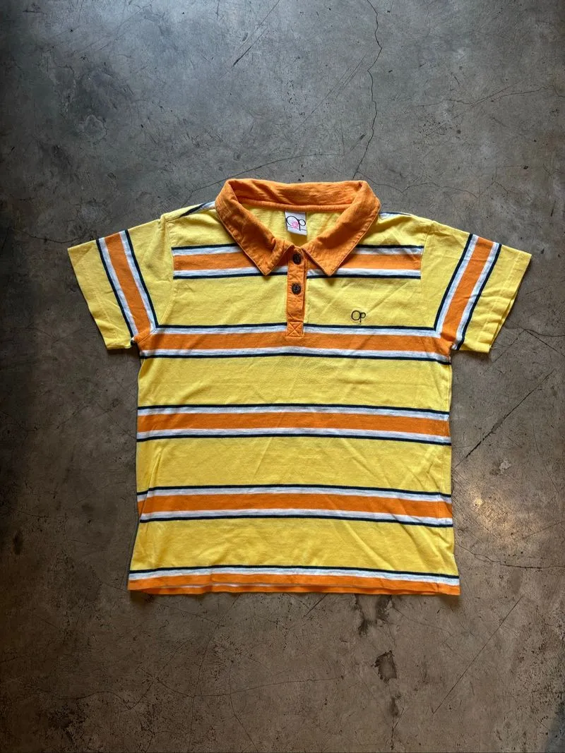 Polo shirt, Ocean Pacific 2000s photo 1