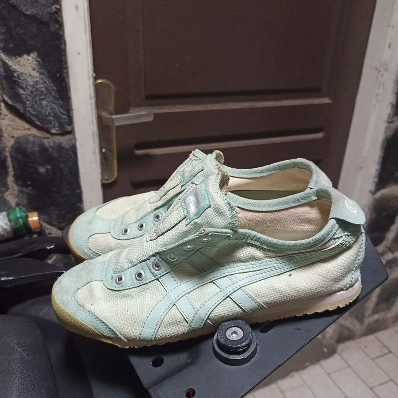 Onitsuka Tiger photo 1