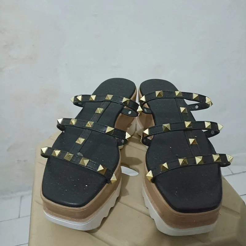 Wedges Nose photo 1