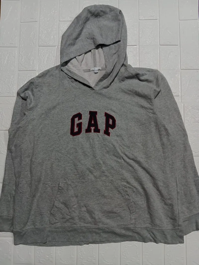 Hoodie GAP photo 1