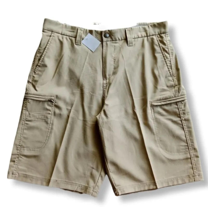 GEORGE CARGO SHORT PANTS | CELANA PENDEK | CLWM  photo 1