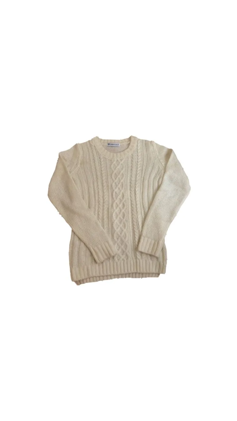 sweater rajut photo 1
