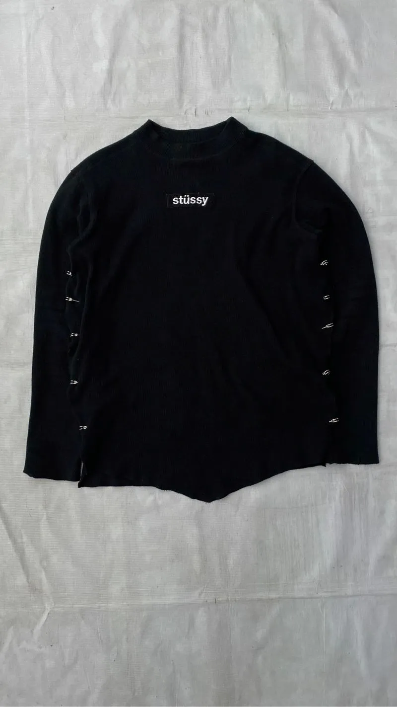 Longsleeve Stussy photo 1