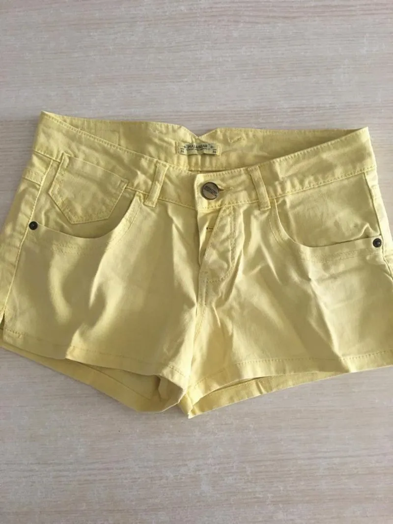 Pull & Bear Celana Pendek  photo 1