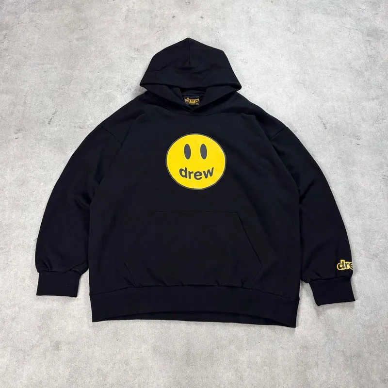 HOODIE DREW, size XL photo 1