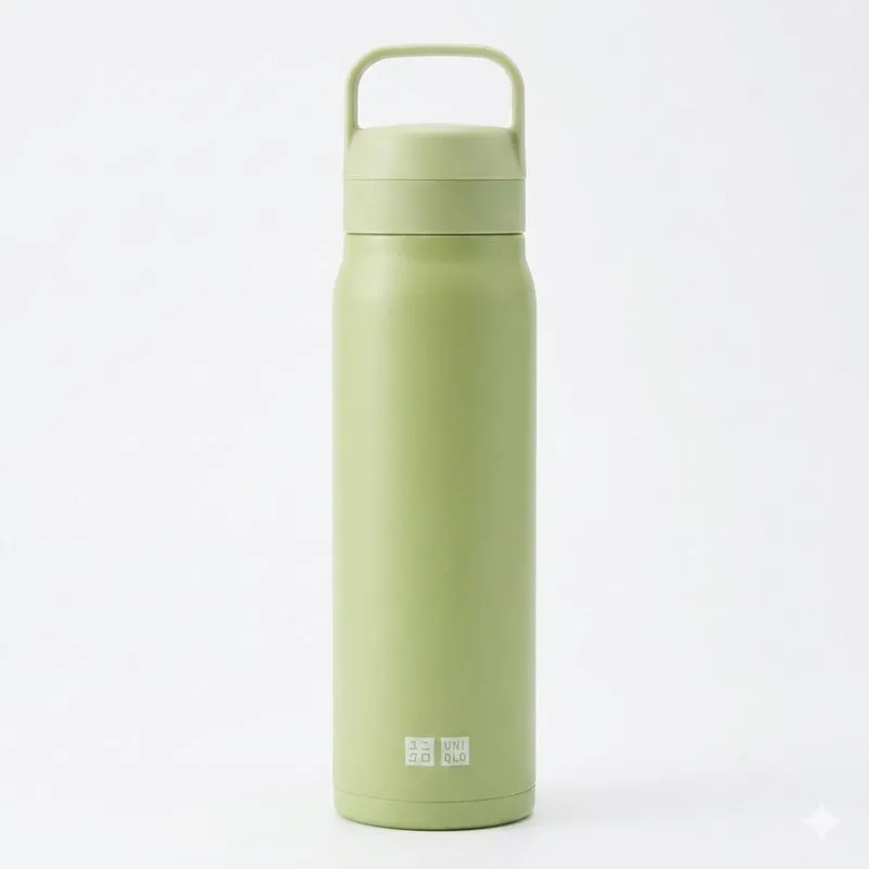 Tumblr Uniqlo photo 1