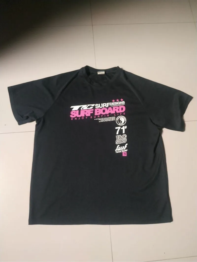 kaos keren 3xl photo 1