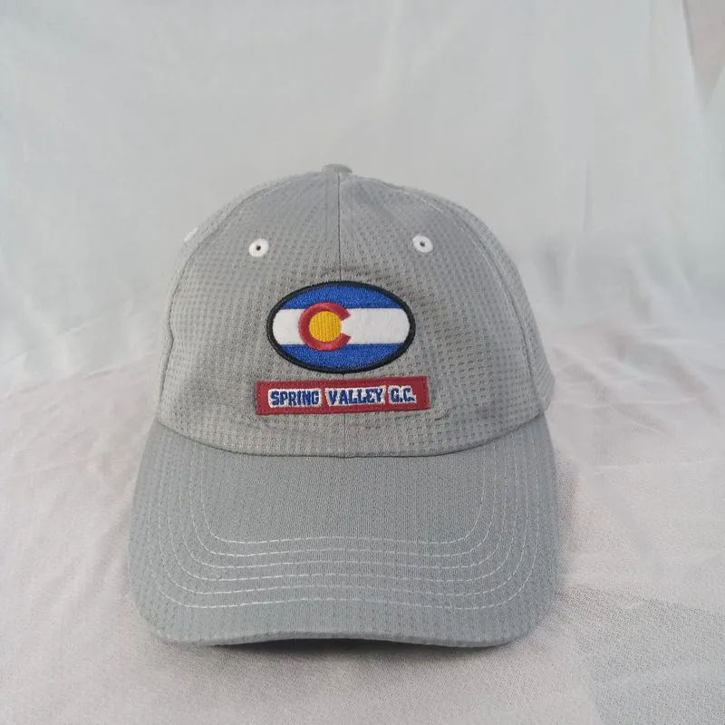 Topi Sport Spring Valley American Dry Goods photo 1