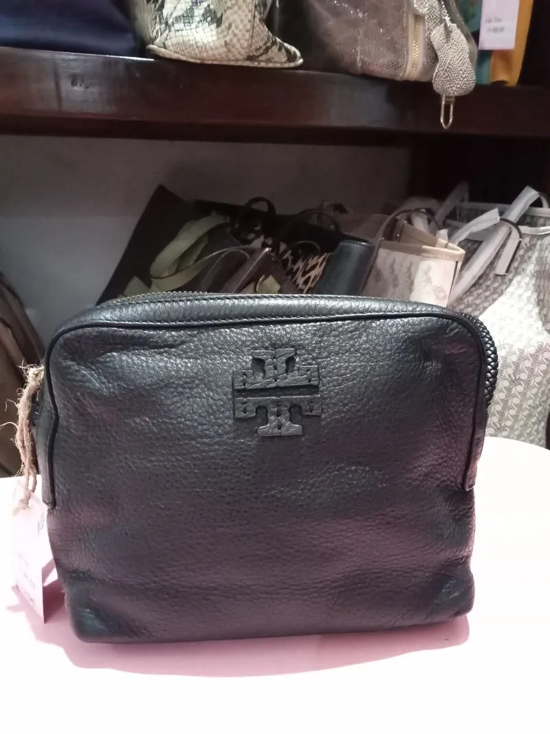 Tory Burch Casual Shoulder bag Wanita black photo 1