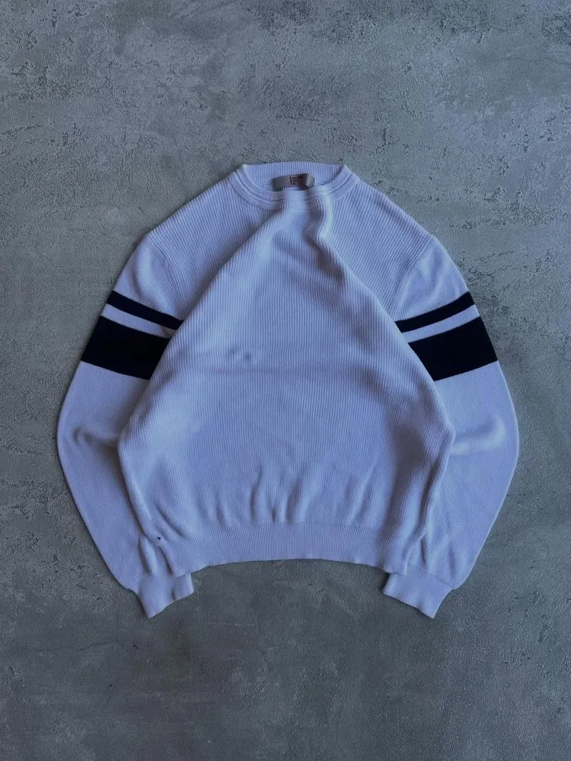 8scnd knitwear basic sweater  photo 1