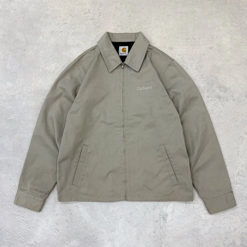 Carhartt Module Script Jacket photo 1