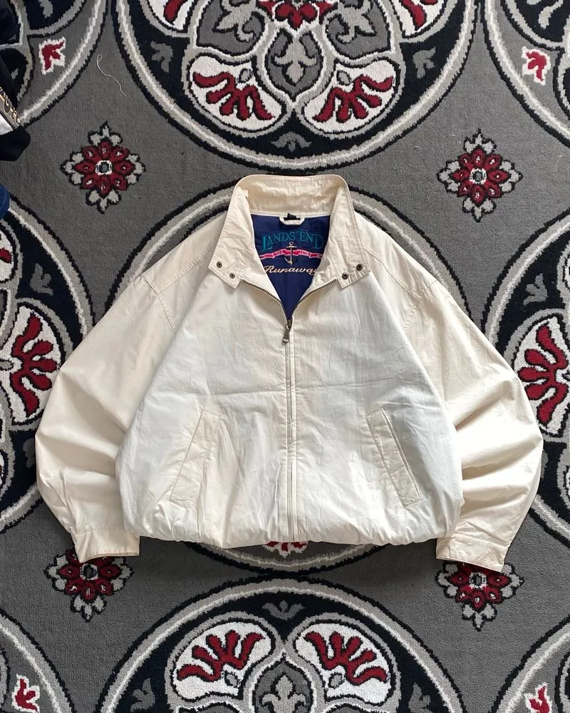 Casual Landsend Vintage Jacket photo 1