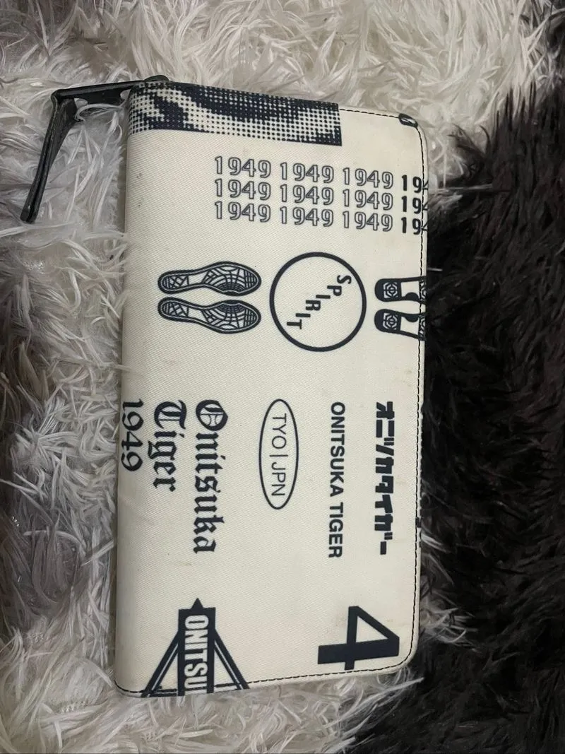 Dompet Onitsuka Tiger photo 1