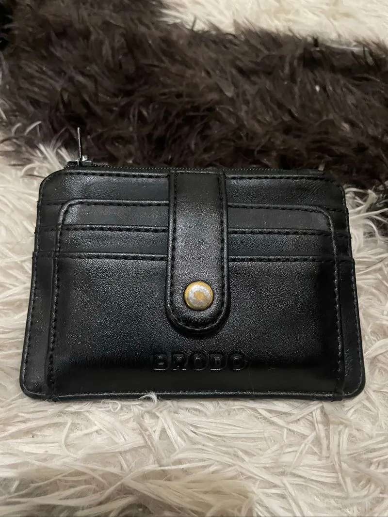 Dompet kartu / card holder brodo  photo 1