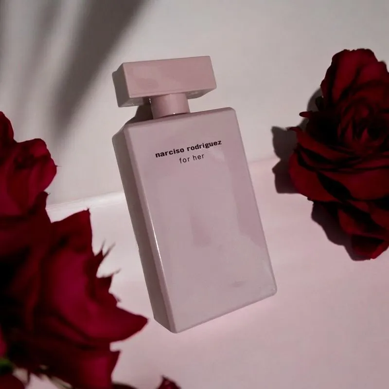 PARFUM NARCISO RODRIGUEZ EDP photo 1