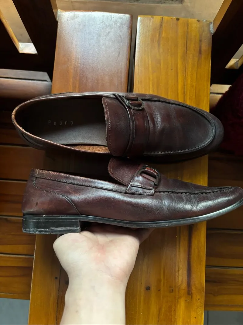 Penny Loafers Pedro photo 1