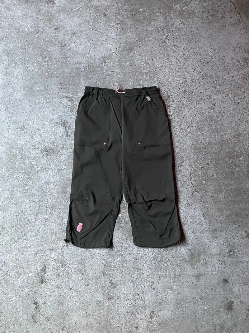 Trackpants Outdoor Kappa Jaspo 3/4 photo 1