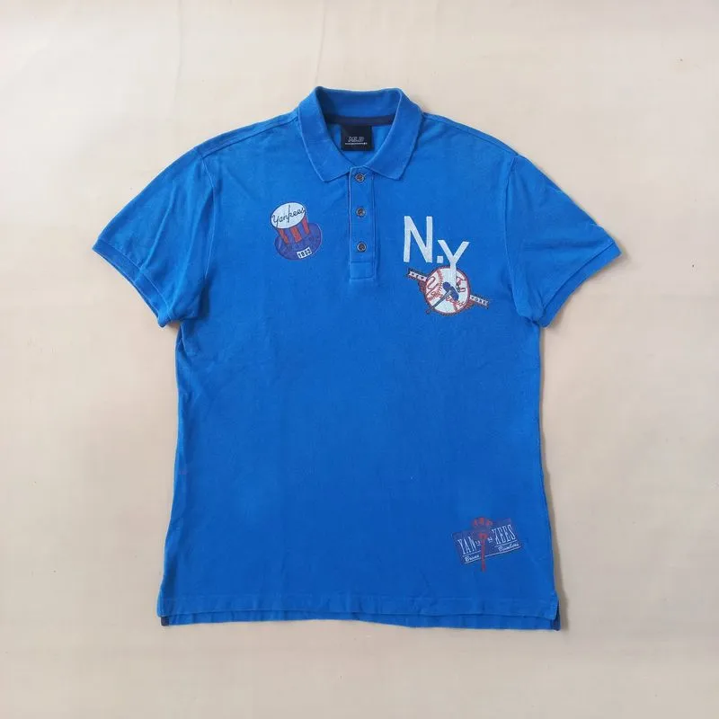 MLB Polo shirts photo 1