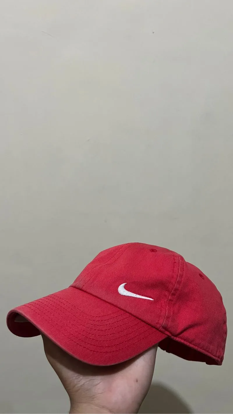 Topi Nike Sport photo 1
