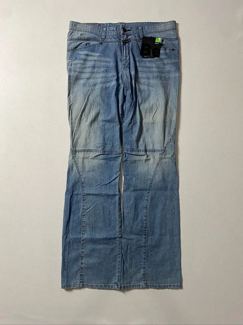 Marithé François Girbaud Bootcut Jeans  photo 1