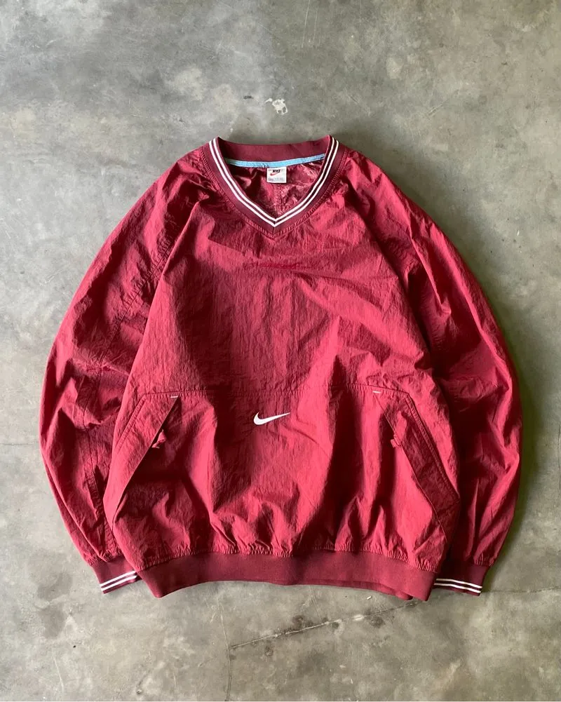 PULLOVER NIKE VINTAGE photo 1