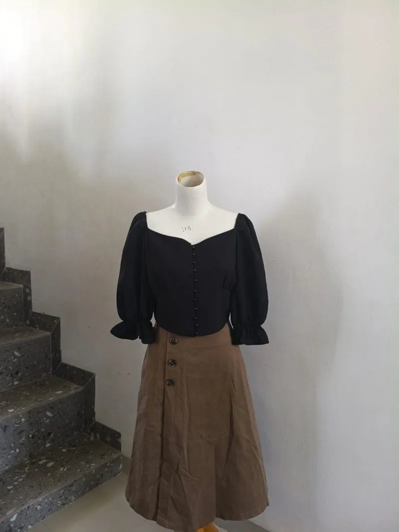 Playdress, iora (Setelan Korea) photo 1