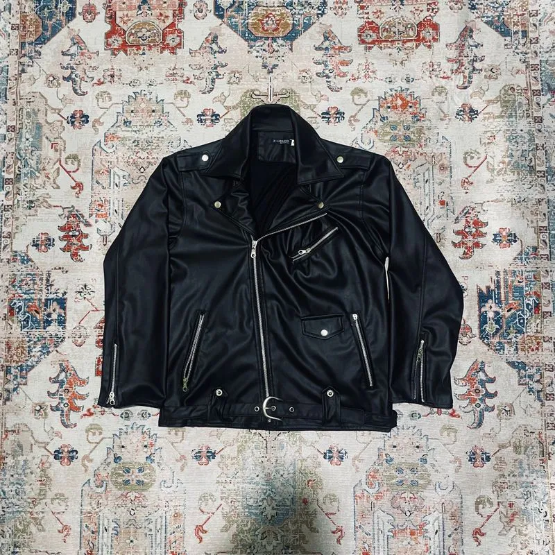 Ramones Jacket - X Urban Absolute photo 1