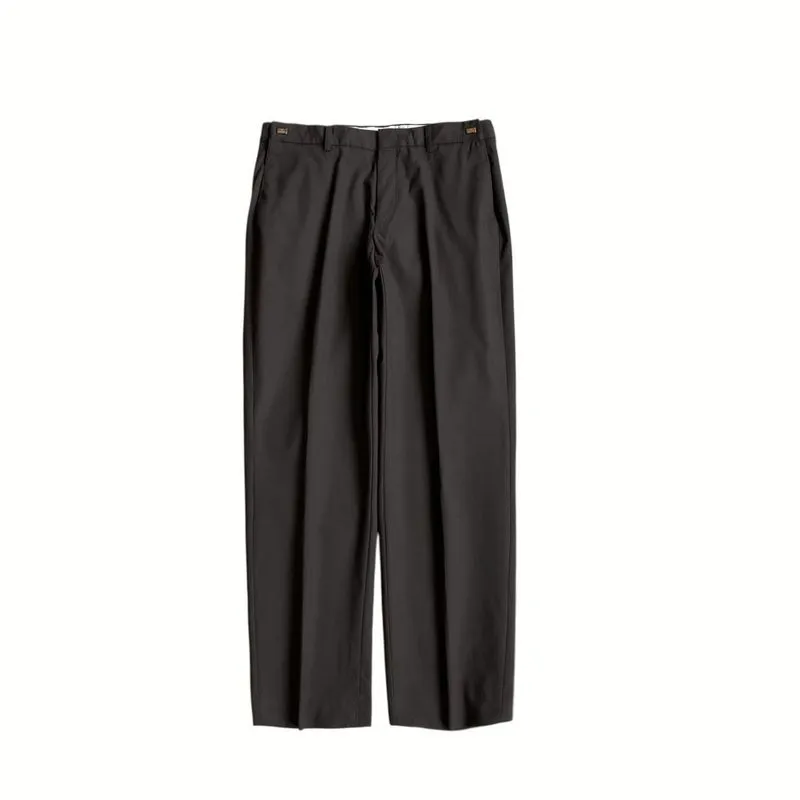 Casual Casual pants Pria brown photo 1
