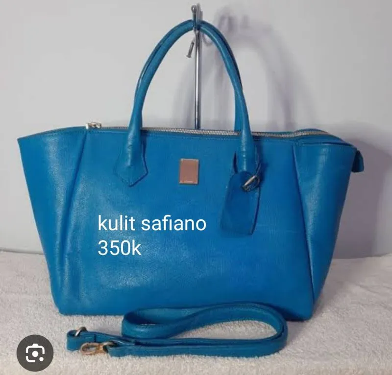Tas model sling photo 1