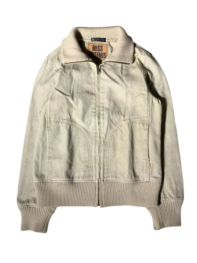 Miss artemis work jacket  photo 1