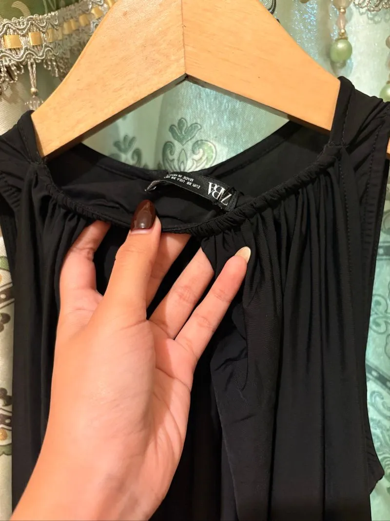 zara top photo 1