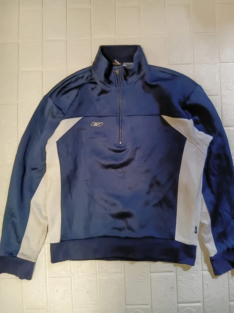 Tracktop reebok photo 1