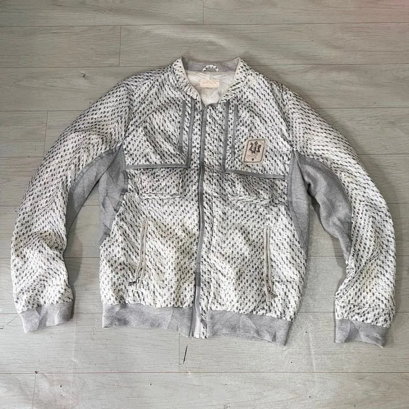 Vintage diesel jacket  photo 1