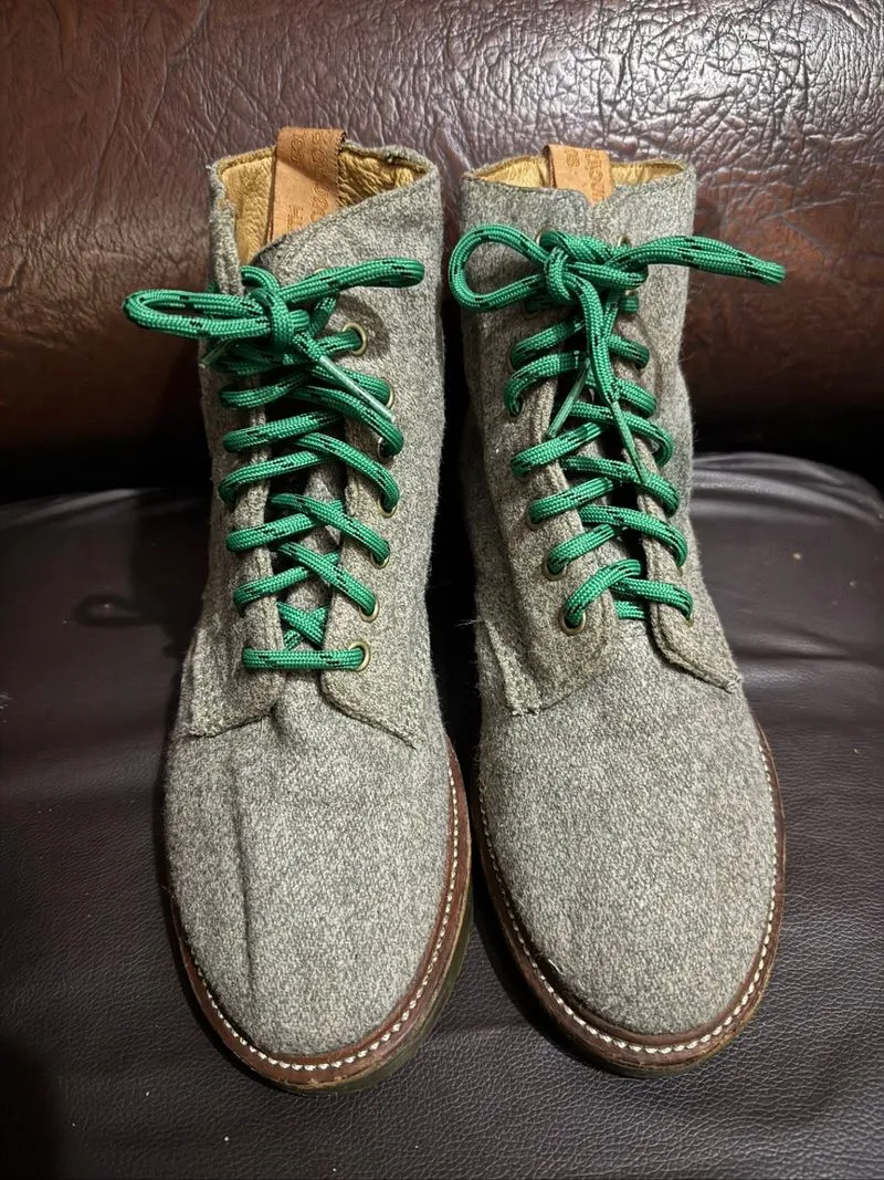 Dr martens beckett boots photo 1