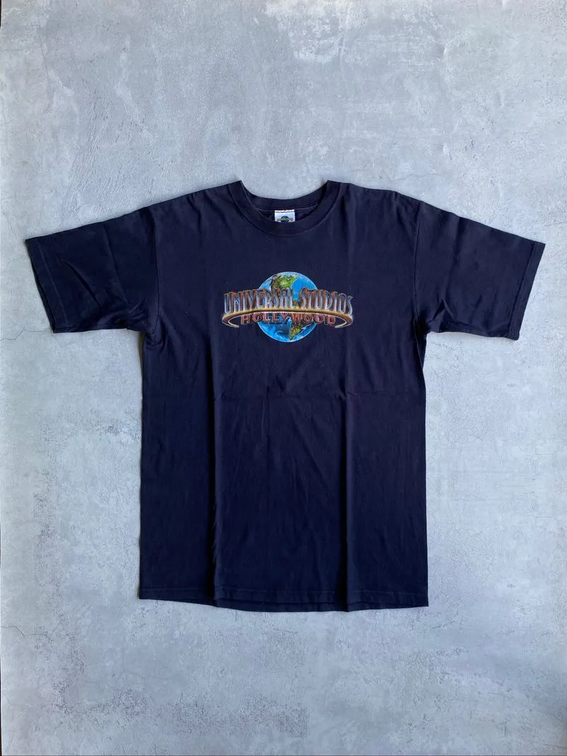 Universal Studios Shirt Size Fit M photo 1