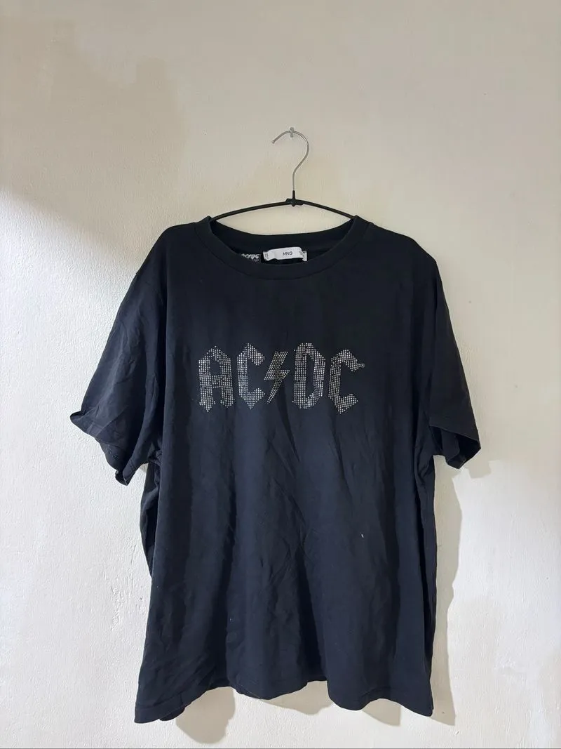 Kaos acdc  photo 1